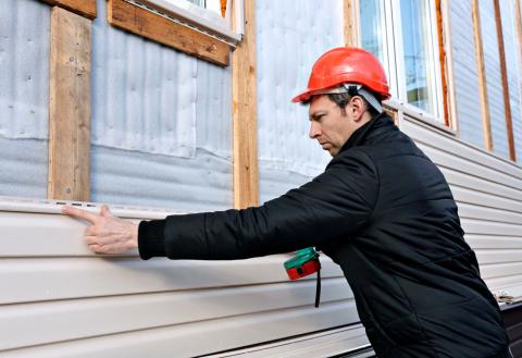 How Long Does It Take To Replace A Window?